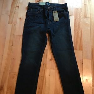 Target Jeans